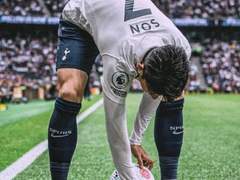 [손흥민] Shoot for love 외전 +