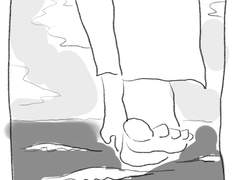 [덕규대협] 魚 × 仙 = 人