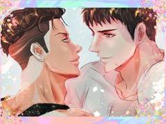 [태섭대만] 렌티큘큘큘