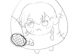 [린도산즈린도] Pac-Man!!