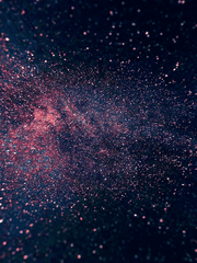 Neutron Star Collision