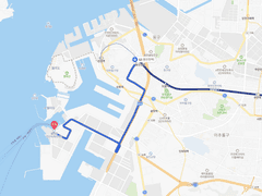 떠나요~ 굴업도