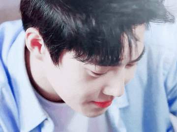 슬리데린의 정석 - 준면 외전