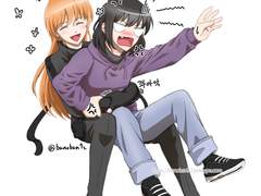 [상아수영] 관계의 변화