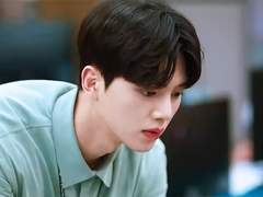 아픈 사랑은 되지 않기를. 9