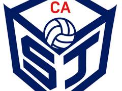 하이큐 산 후안 로고