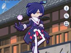 카드 번역 :: ★6~7 스퀘어스