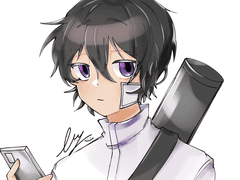 아제목뭘로하지