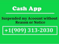 Cash App Suspended My Account When I Went to Cash Out