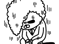 업데이트가 늦어지는 근황