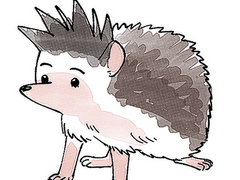 [윤대협/센도] 그림