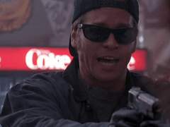 제이티의 운수 좋은 날