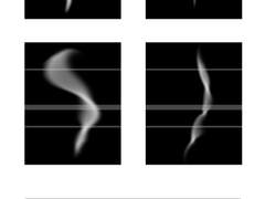연기 브러시 5종-유료소스