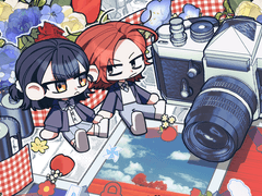 35. 준페이 애프터 로그백업2