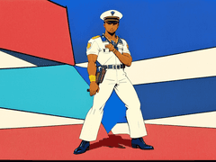 소설 속 경찰 탑10