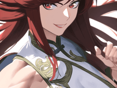 설정 : 초대 홍천녀와 동료들