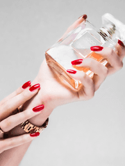 캐릭터 해석 향수 글커미션