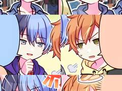 토우아키에 대한 나의 고찰