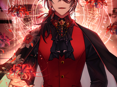 [Luxiem] 내일의 너를 만나는 법 ep 4