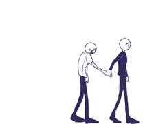 나라는 사람 - 관계1