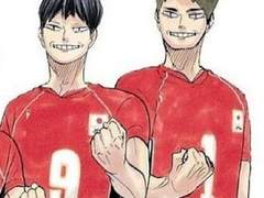 드림에게만 자연스러운 웃음 짓는