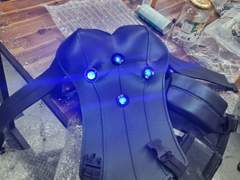 FGO - 마슈 오르테나우스 제작기 (3)