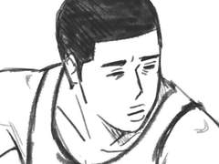 이명헌 낙서 모음 3 (거기에 바보트리오를 곁들인)