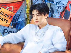 아기 뱀 길들이기 6