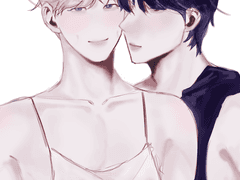 낙퀄 흉상 커미션 받습니다!