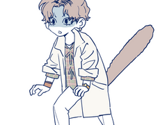 얌윸 필모 낙서15