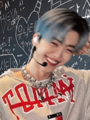 10년째 남사친 나재민 TALK