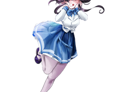 갈라테이아(다나 오스틴)