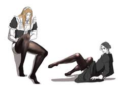 ff14 제노스 에메트셀크 (개인드림있음)