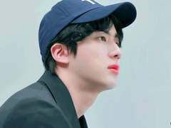 [김석진] 멜로를 향하여 09