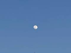 어느 날의 등산