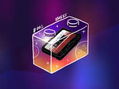 블록다이어리 #002 가오갤3