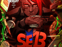 SE13: 전화 저편의 목소리