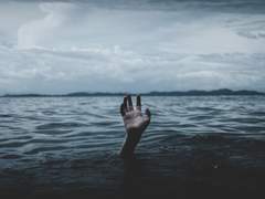 해무(海霧) - 연옥