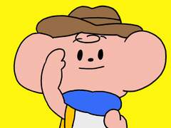 정식 연재 공지