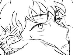 좋아한다고 했더니 하자던 남자(21)