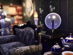 모동숲 인테리어 커미션