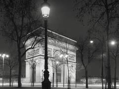 194 jours á Paris (1) - Prologue