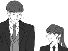 킬트 입은 지상고 +추가