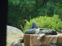 해가 밝아올 때