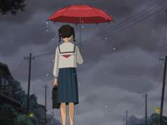 매니저가 배구부에 들어 온 이유 2