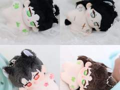 5cm 솜인형 공구 기록(후기)