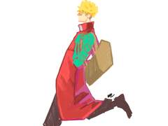 트라이건 연성모음