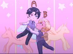 sd 고정틀 커미션