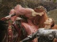 네가 날 기억한다면, 다른 모든 사람이 날 잊어도 좋다