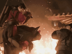 나의나라 : 연의바람 06